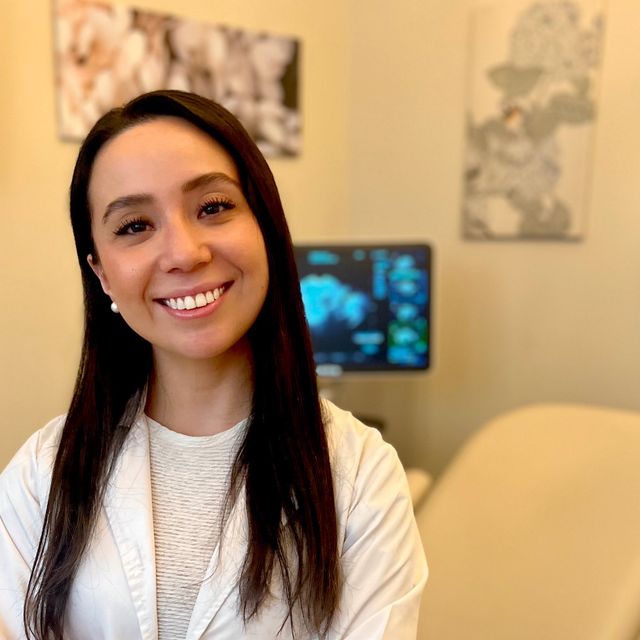 Lizette Padilla Miranda, Ginecólogo Benito Juárez