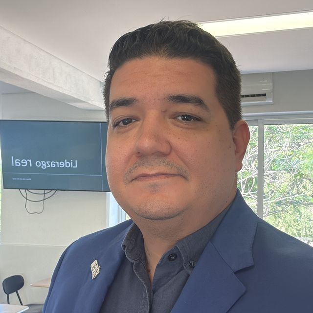 Francisco  López Moreno, Psicólogo Hermosillo