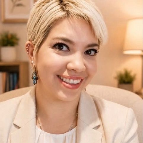 Miriam Hernández de la Teja