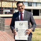 Dr. Omar Almeida Borjon