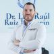 Luis Raúl Ruiz  Humarán