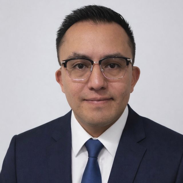 Efraín Camarín Sánchez, Oncólogo médico Ciudad de México