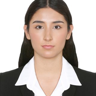 Ampliar imagen: Allegra Cecilia  Rodríguez Moncayo , Psicólogo Aguascalientes