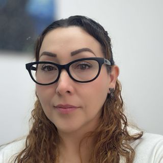 Karem Guerrero Carrillo, Psiquiatra Guadalajara