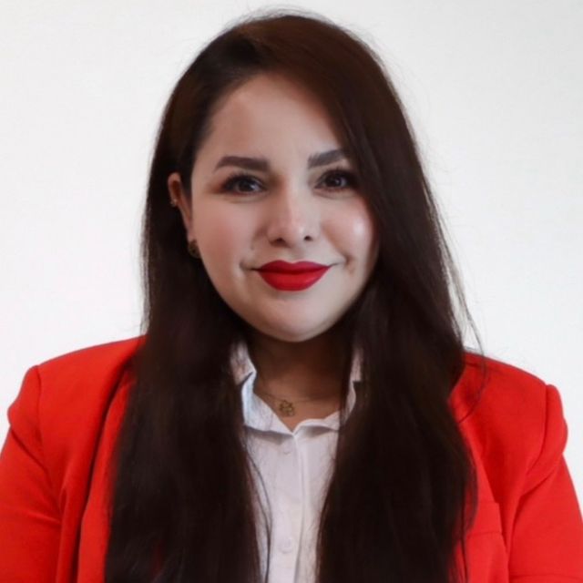 Aidé Romero Martínez, Psicólogo San Jose del Cabo