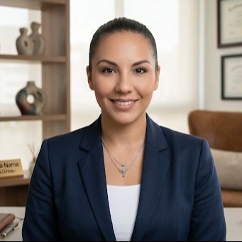 Mariana Godoy Monroy, Psicólogo Hacienda Ojo de Agua