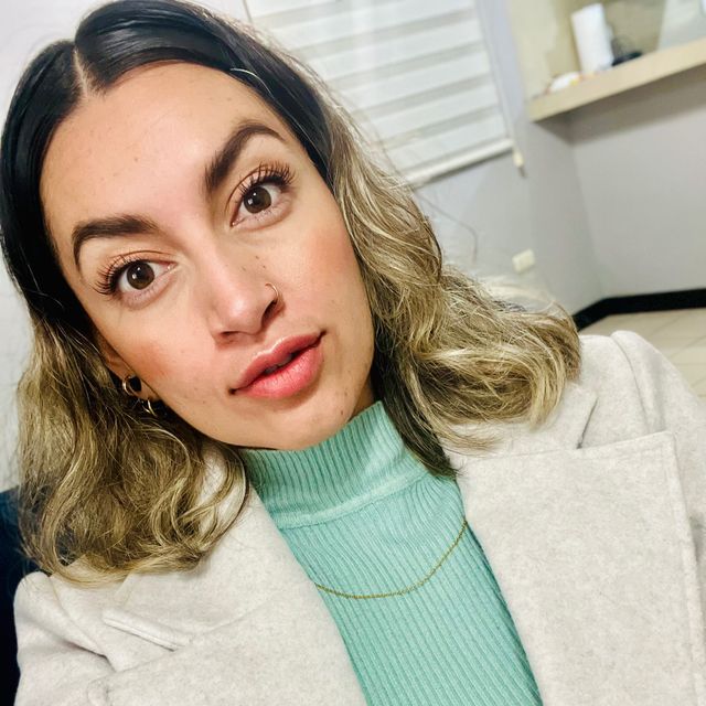 Karina Alejandra De La Sancha Santamaria, Psicólogo Guadalupe