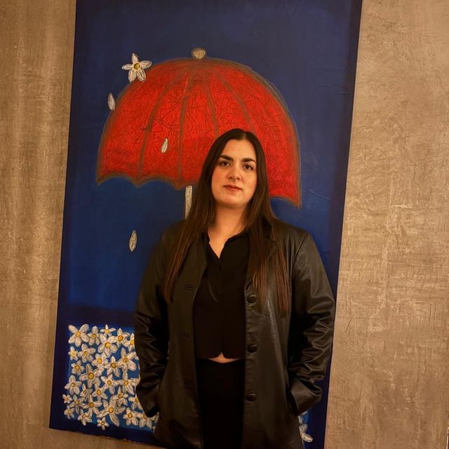 Luisa Fernanda Rondero Villavicencio, Psicólogo Ensenada