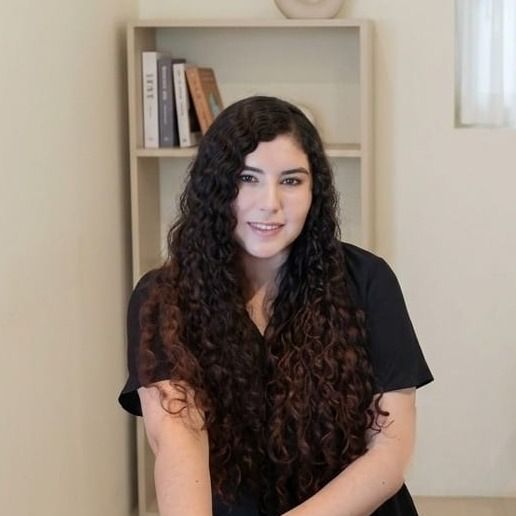 Luisa Fernanda Tejeda Guzmán, Psicólogo Piedad Narvarte