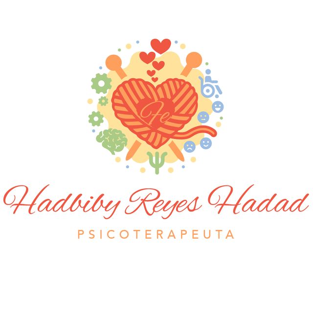 Hadbiby Reyes Hadad, Psicólogo Cancun