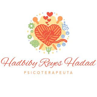 Hadbiby Reyes Hadad, Psicólogo Cancun