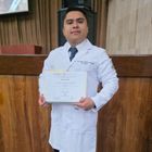 Dr. Luis Felipe Aguilar Rodríguez 