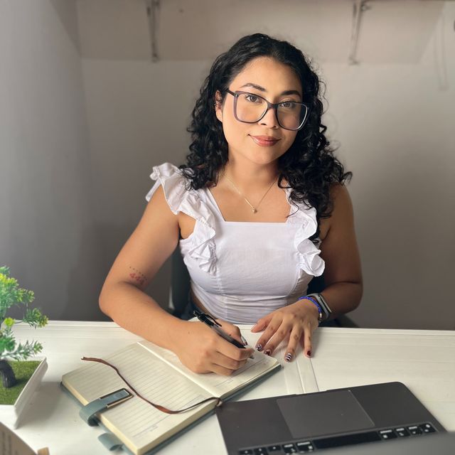 Yahaira Yaratzet Zaleta Padilla, Psicólogo Tampico