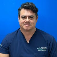 Alejandro Esparza Ramirez