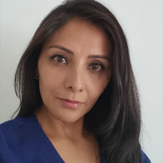 Aída Villagrán Rojas, Dentista - Odontólogo Tlalnepantla de Baz