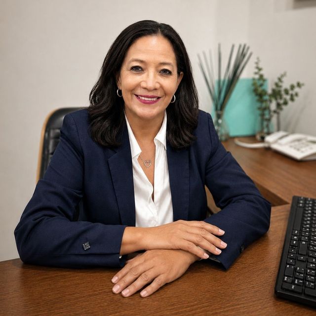 Tayde Ivonne Criollo Hernandez, Psicólogo Cancun