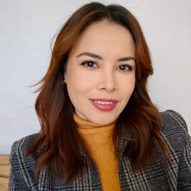 Alejandra Briano, Psicólogo Aguascalientes
