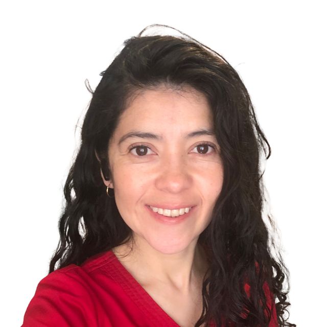 Beatriz Medina, Médico general Benito Juárez