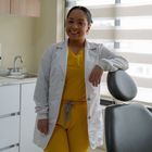 Dra. Mónica Mayela  Mercado Godina