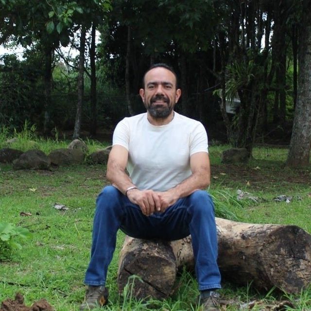 Rafael Armando Contreras Bello, Anestesiólogo Xalapa