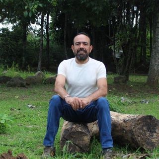 Ampliar imagen: Rafael Armando Contreras Bello, Anestesiólogo Xalapa