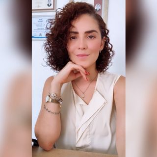 Ampliar imagen: Dessire Ochoa, Psicólogo Mazatlan