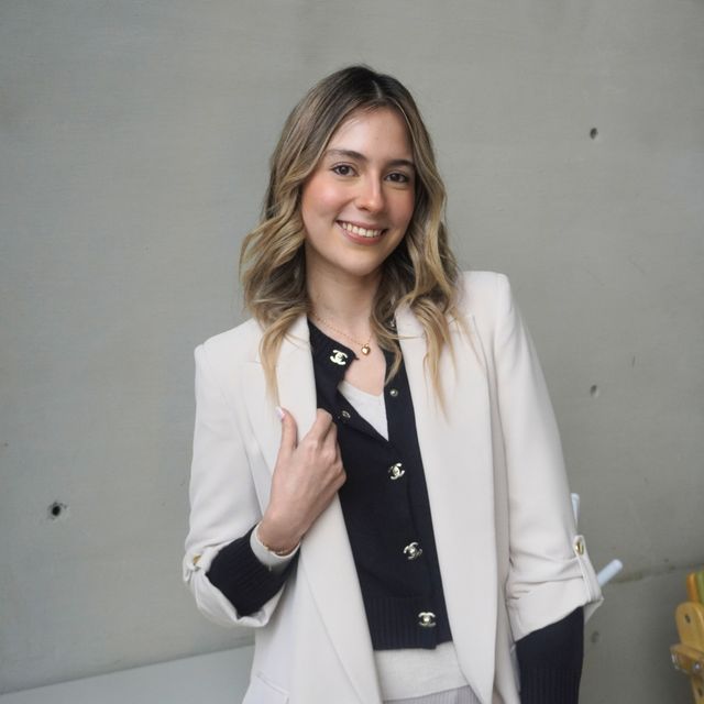 Natalia Gil Navarro, Psicólogo Ciudad de México