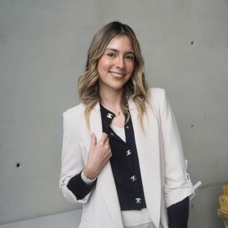 Ampliar imagen: Natalia Gil Navarro, Psicólogo Ciudad de México