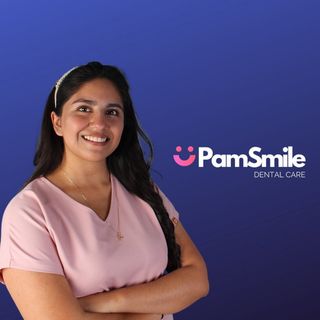 Ampliar imagen: Pamela Balcázar Jiménez, Dentista - Odontólogo Boca del Rio