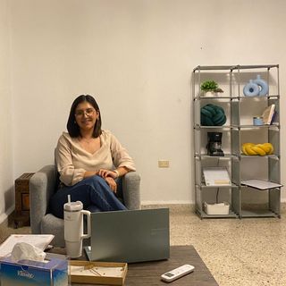 Ampliar imagen: Sofía Castruita Santana, Psicólogo Monterrey