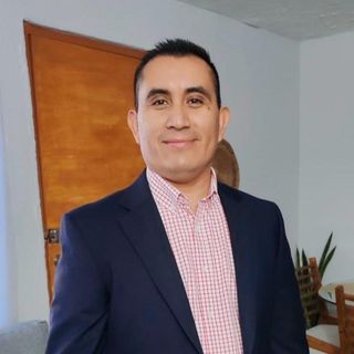 Mtro. Celso Hernández Morales