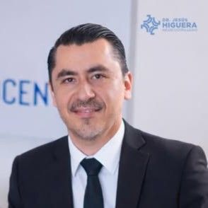 Jesus Manuel Higuera Cardenas, Neurocirujano Mexicali