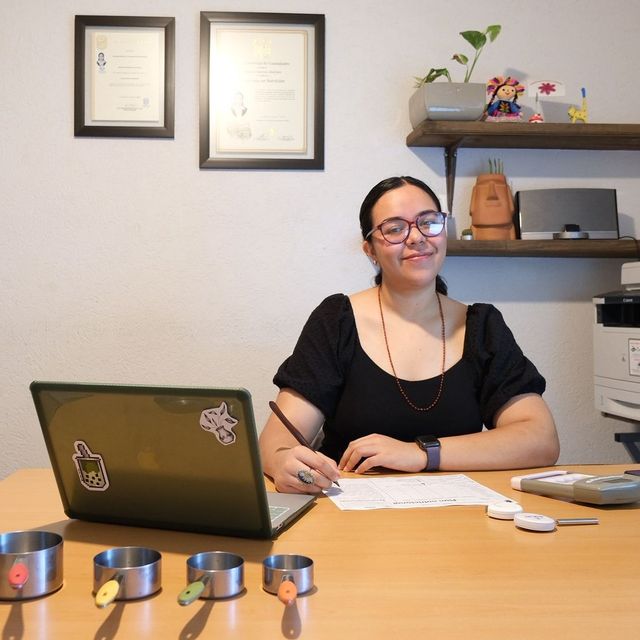 Emiliana Sánchez Alatriste