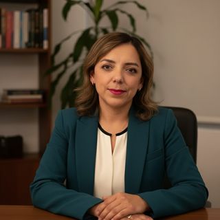 Dra. Rosalía Rodríguez De Elías