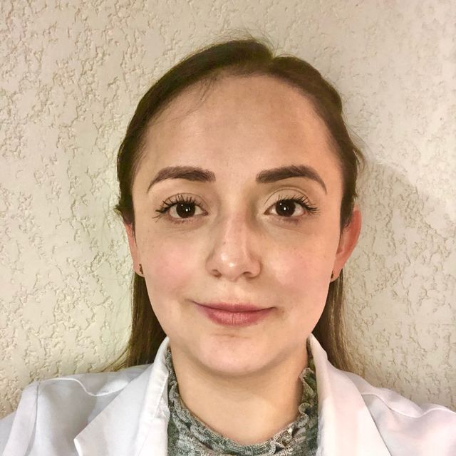 Paula Catalina Robles Monroy, Psiquiatra Álvaro Obregón