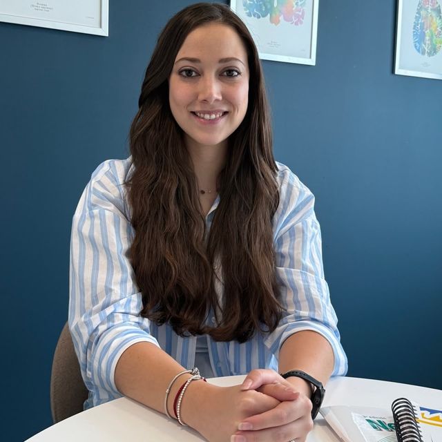 Paulina Fernández Cuevas