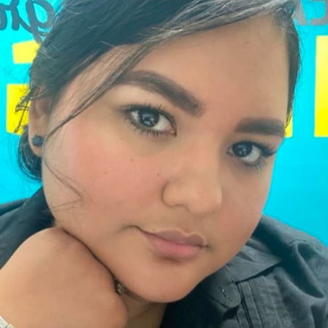 Faridi Alejandra Perera Carmona, Psicólogo Mérida
