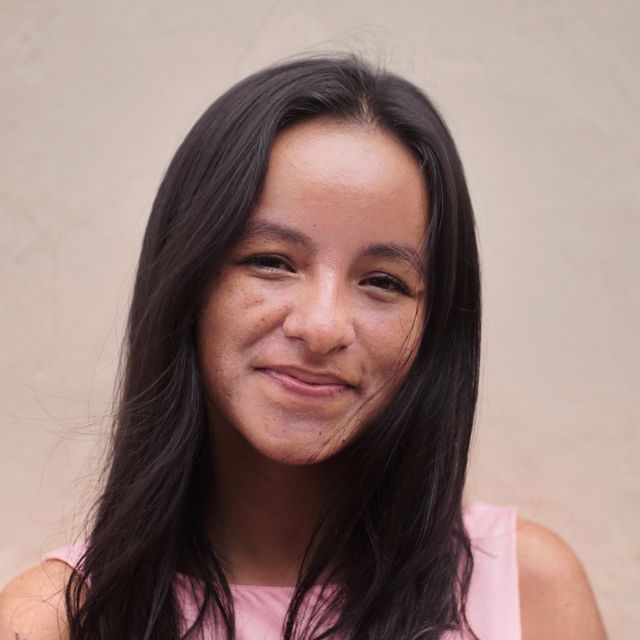 Stephania Añorve Andrade, Psicólogo Guadalajara