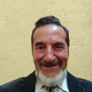 Ampliar imagen: Gustavo Alberto Luckie Cárdenas, Psicólogo Cuajimalpa de Morelos