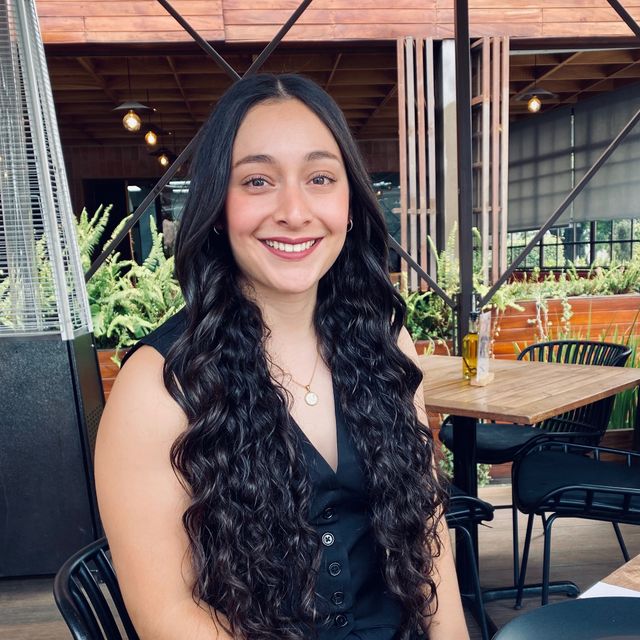 MARÍA GUADALUPE CORONA HERNADEZ, Nutriólogo Morelia