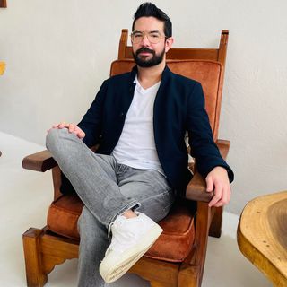 Ampliar imagen: Juan Carlos Fraga Mora, Psicólogo Cuernavaca