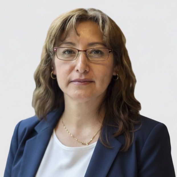 Elizabeth Geronimo, Enfermero Ciudad de México