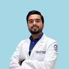 Dr. Abelardo Olaf Bautista Martínez