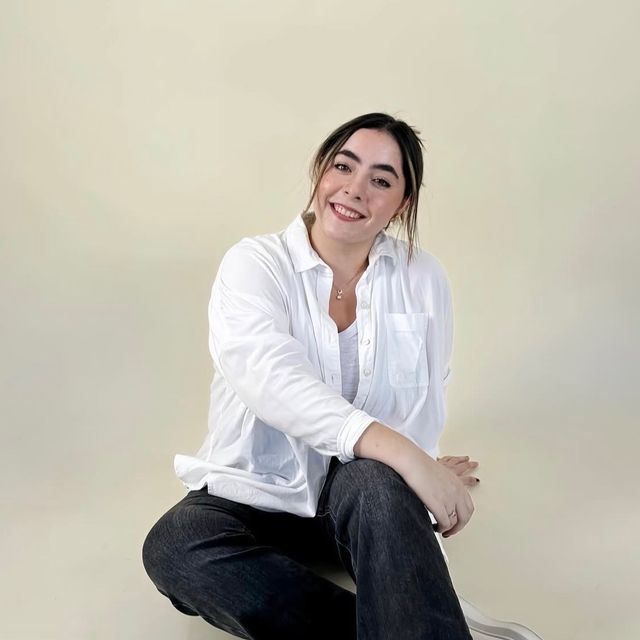 Myriam Fernanda Felix, Terapeuta complementario Tijuana