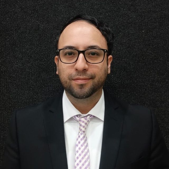 Raúl Antonio Yado Hernández, Psicólogo Ciudad Victoria