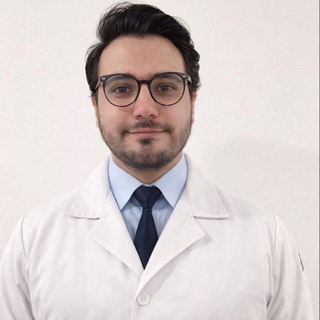 Bruno Isaias Saldivar Oviedo, Internista Ciudad López Mateos