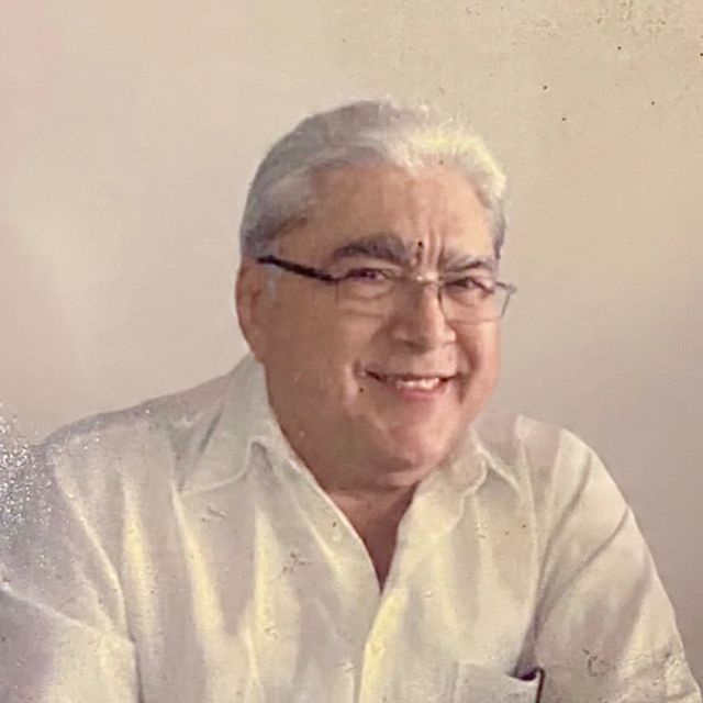 Melvyn Marrufo López, Médico general Mérida