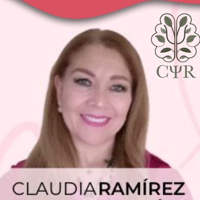 Claudia  Ramírez Sánchez , Psicólogo Naucalpan de Juárez