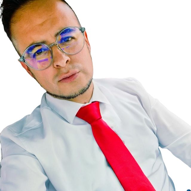 Ivan Aguilera Chávez, Psicólogo Coacalco de Berriozabal