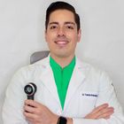 Dr. Yonatan Armendariz Barragán